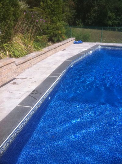 Pools – Dutchman's Landscaping