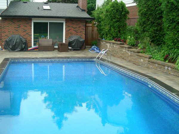 Pools – Dutchman's Landscaping