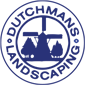 Dutchman's Landscaping Logo